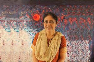 Nirupa Naik