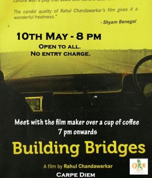 Building Bridges