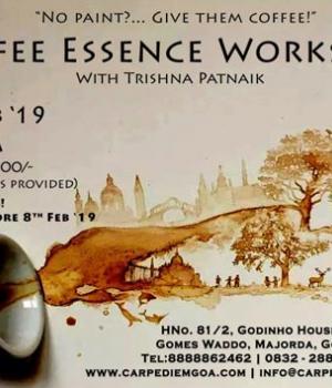 Coffee Essence Workshop