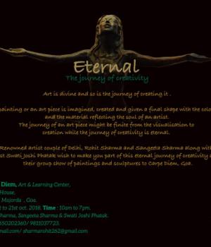 Eternal - The Journey of Creativity