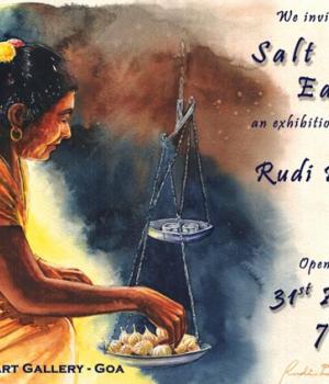 Salt of the Earth