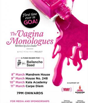 The Vagina Monologues
