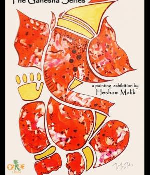 The Ganesha Series