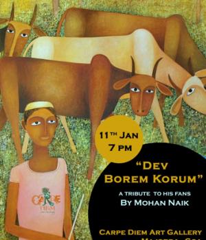Dev Borem Korum