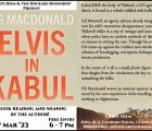 Elvis In Kabul