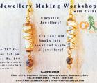 Jewellery Making Workshop