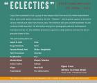 Eclectics Painting Exhibition