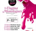 The Vagina Monologues