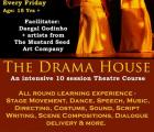 The Drama House