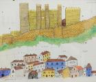 Obidos - Castle