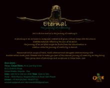 Eternal - The Journey of Creativity