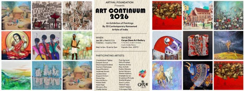 Art Continuum
